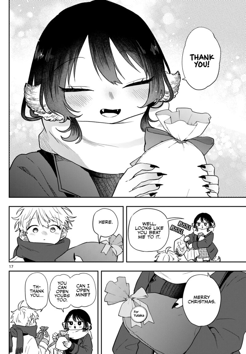 Ogami Tsumiki To Kinichijou 49 17