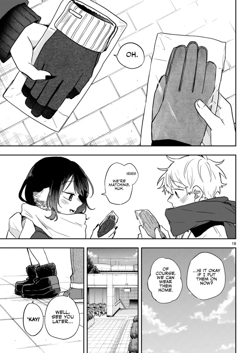 Ogami Tsumiki To Kinichijou 49 18