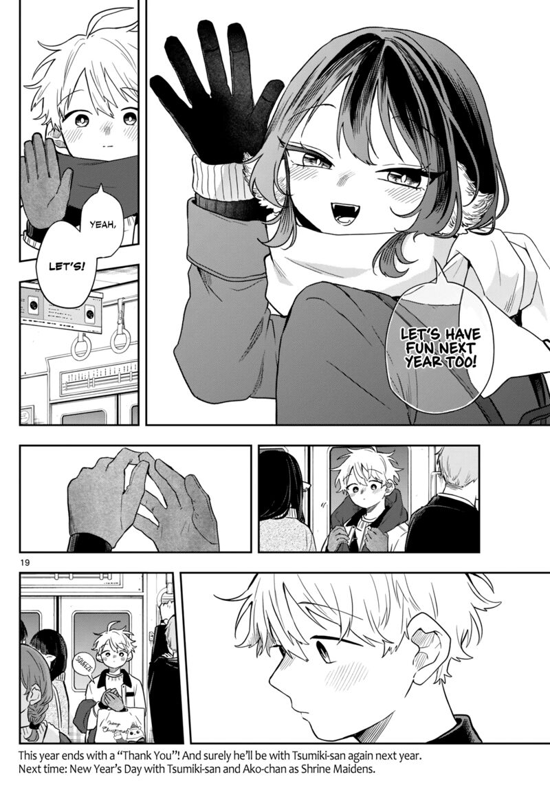 Ogami Tsumiki To Kinichijou 49 19