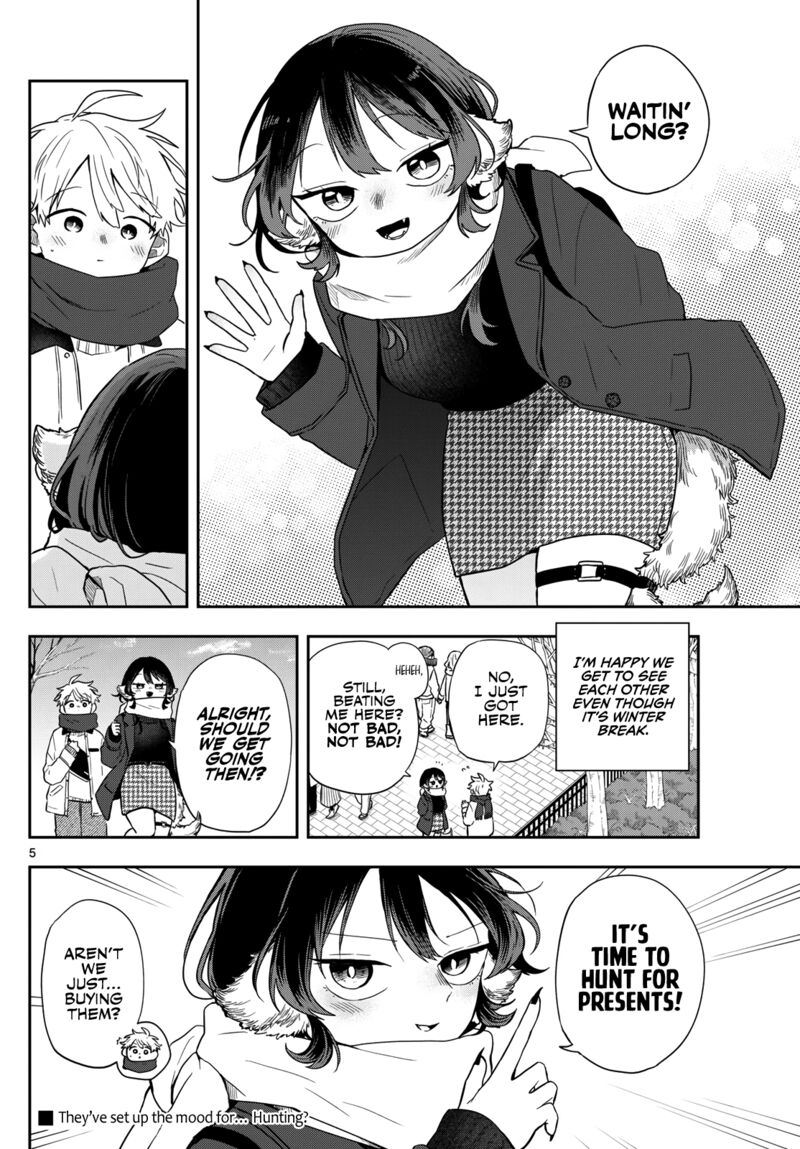 Ogami Tsumiki To Kinichijou 49 5