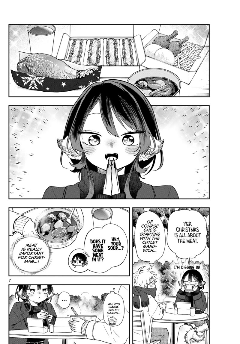 Ogami Tsumiki To Kinichijou 49 7