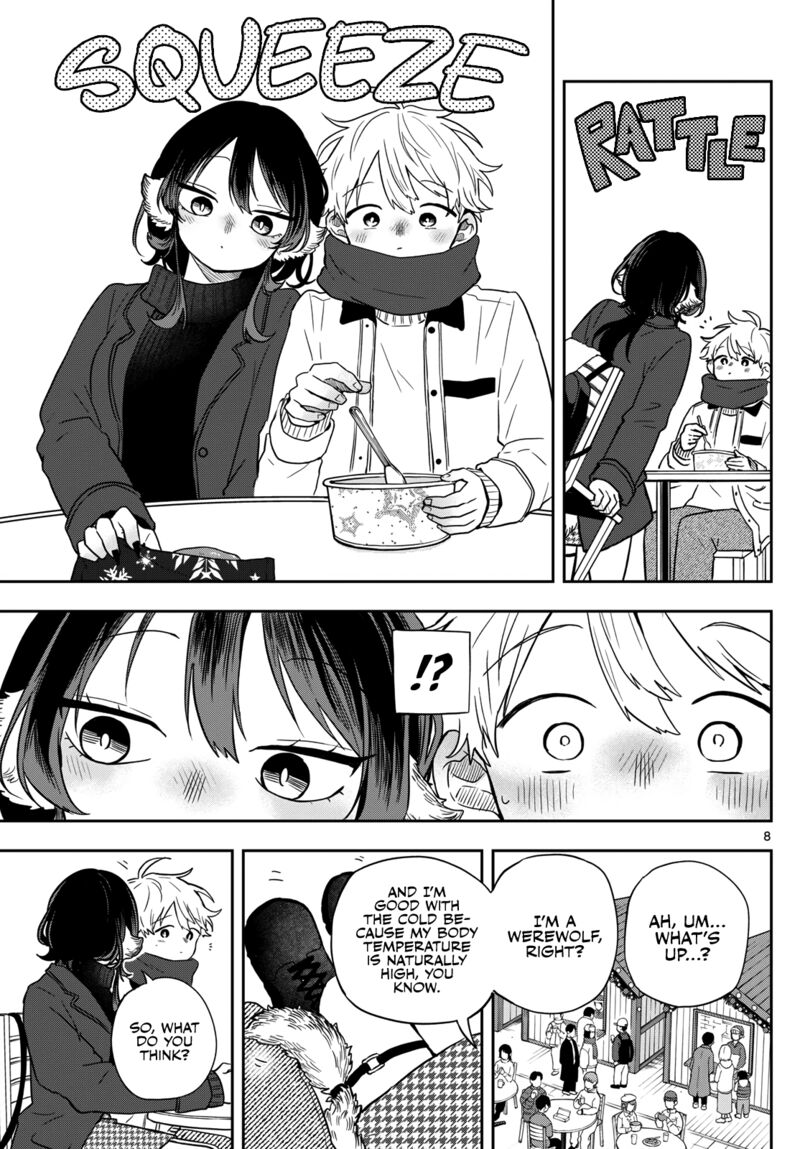 Ogami Tsumiki To Kinichijou 49 8