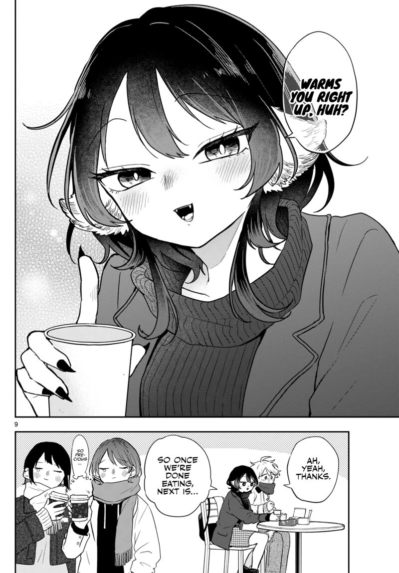 Ogami Tsumiki To Kinichijou 49 9