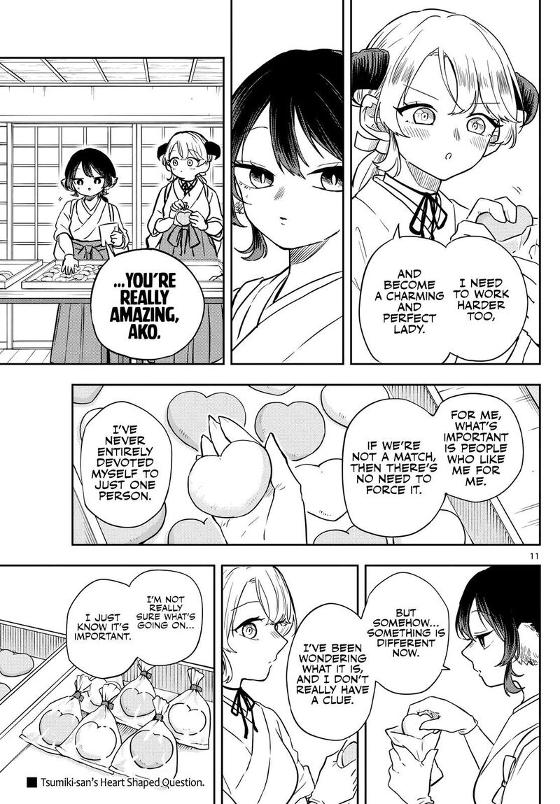 Ogami Tsumiki To Kinichijou 50 11