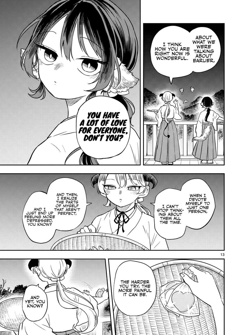 Ogami Tsumiki To Kinichijou 50 13