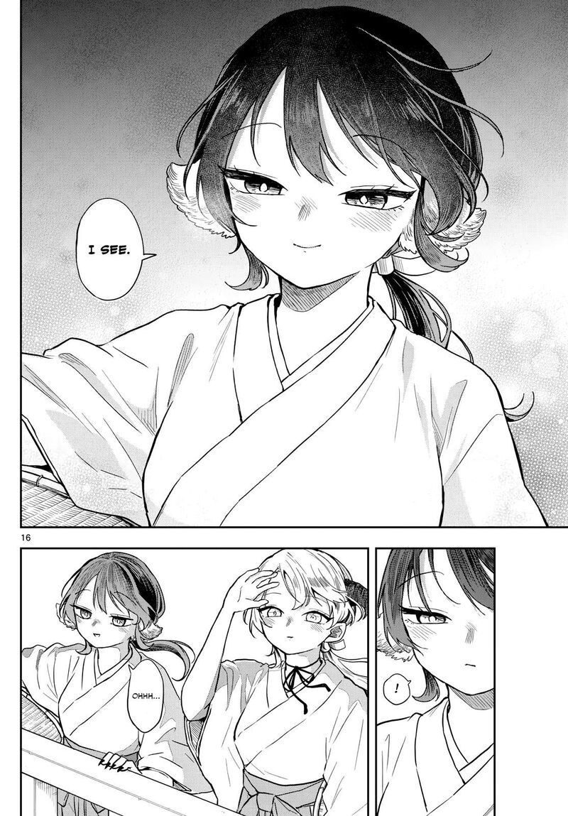 Ogami Tsumiki To Kinichijou 50 16