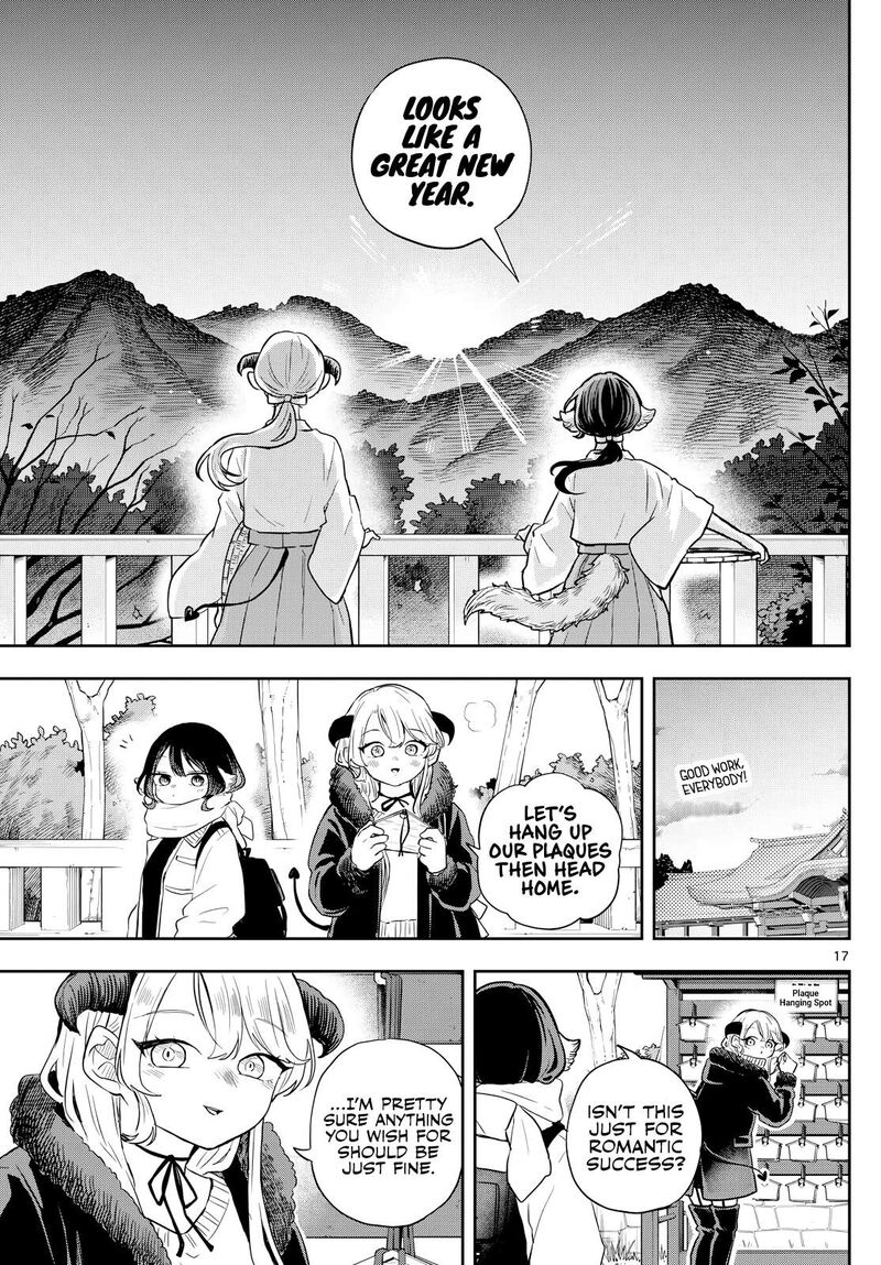 Ogami Tsumiki To Kinichijou 50 17