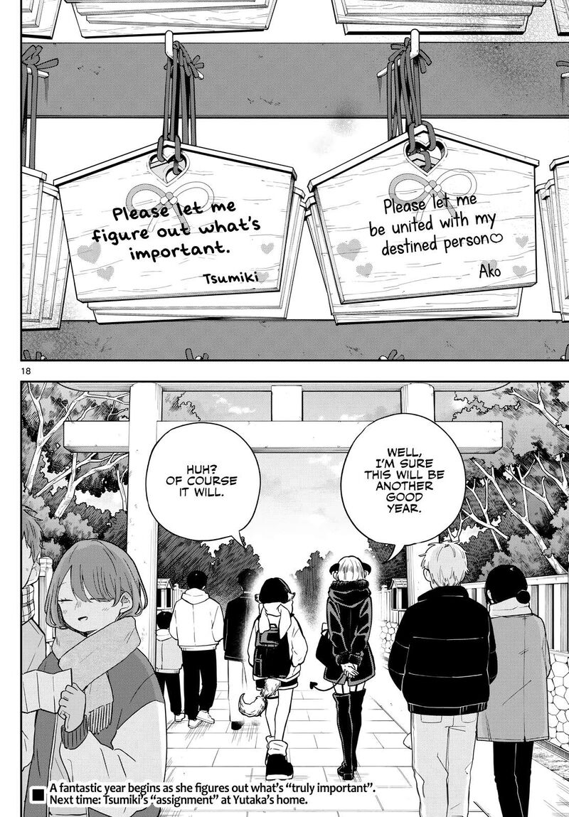 Ogami Tsumiki To Kinichijou 50 18