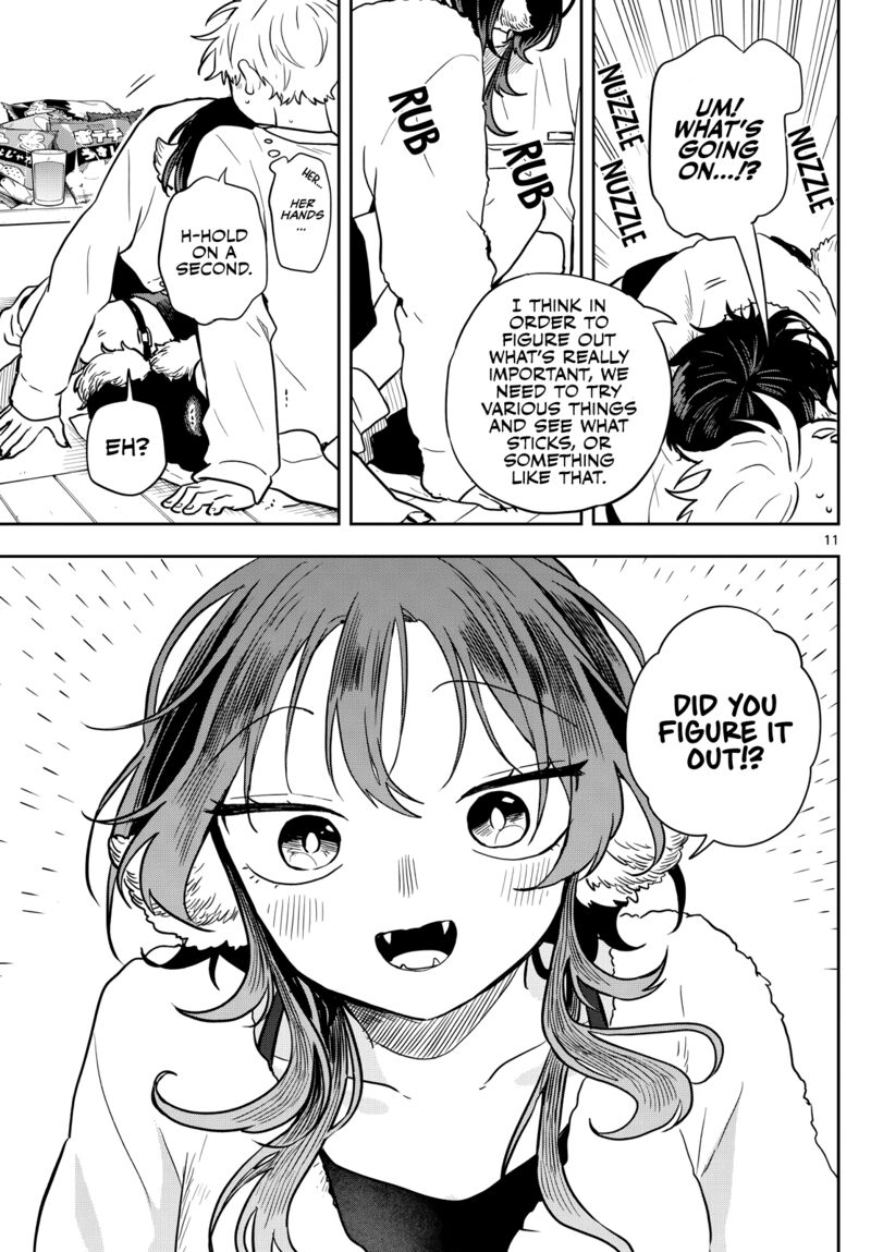 Ogami Tsumiki To Kinichijou 51 11