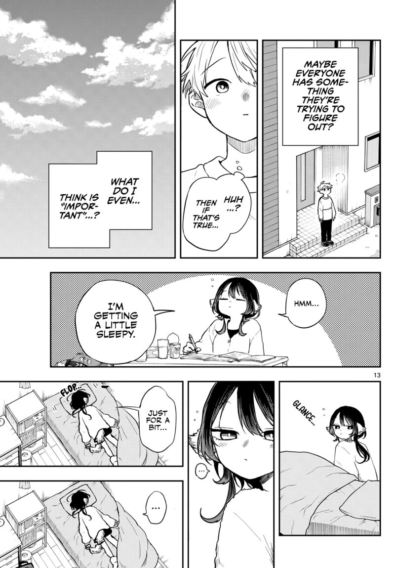 Ogami Tsumiki To Kinichijou 51 13