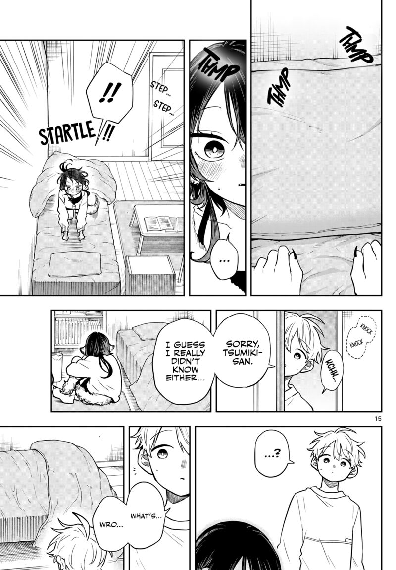 Ogami Tsumiki To Kinichijou 51 15