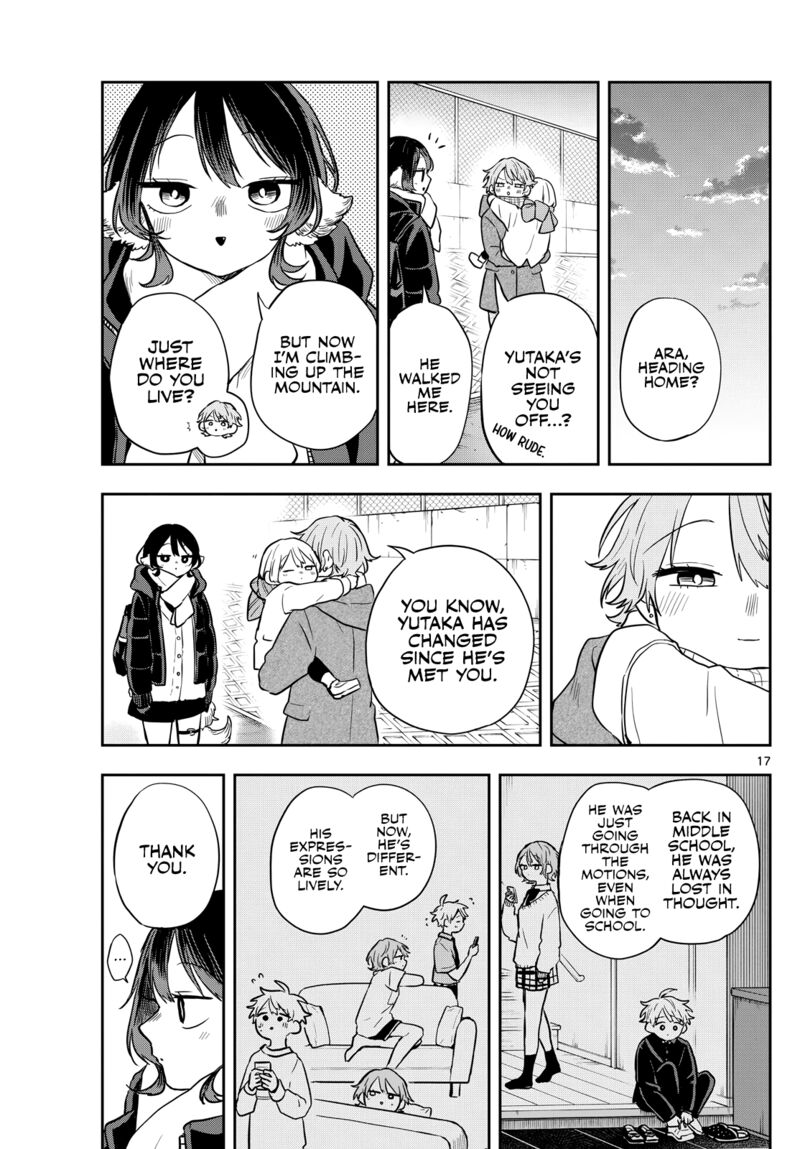 Ogami Tsumiki To Kinichijou 51 17