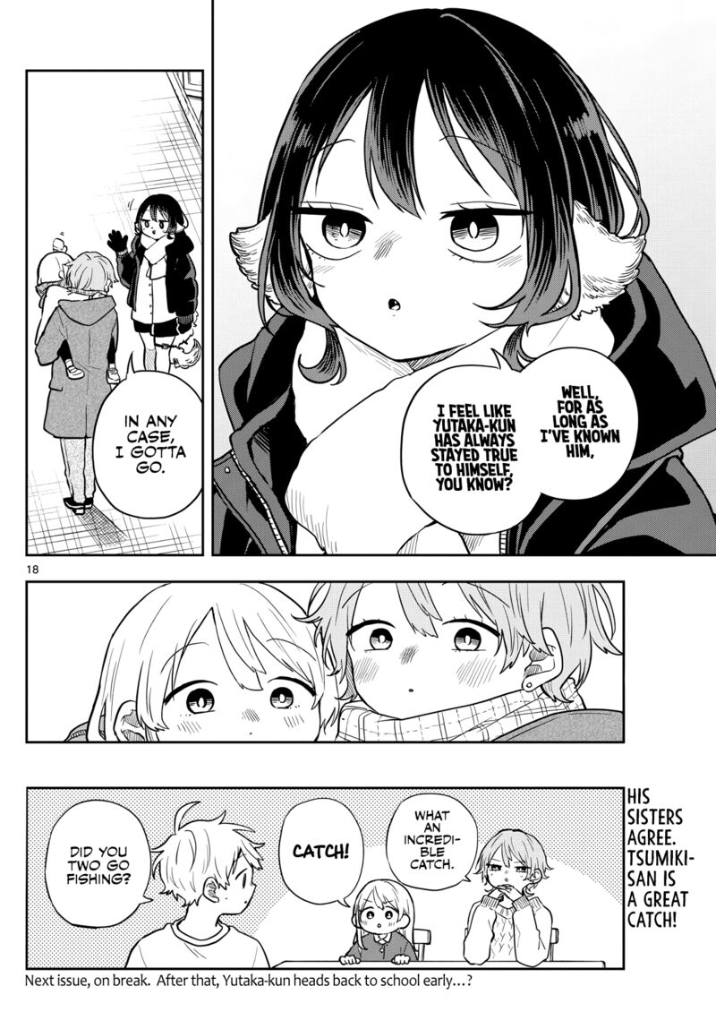 Ogami Tsumiki To Kinichijou 51 18