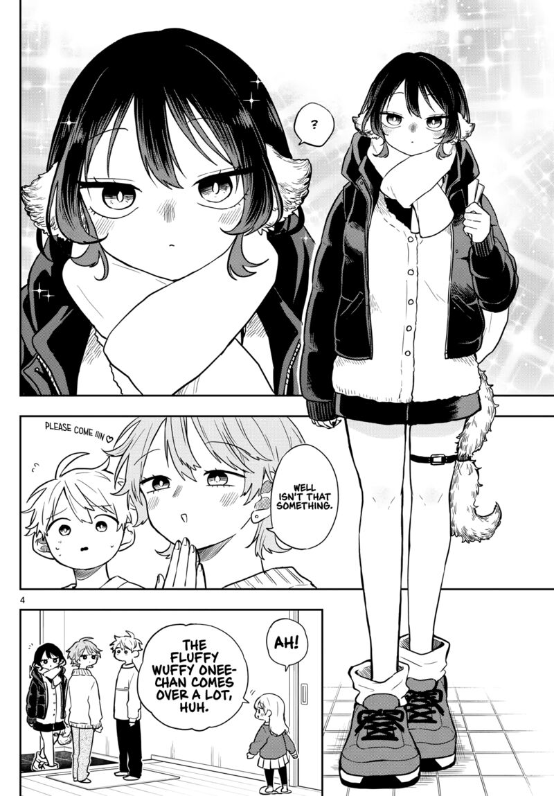 Ogami Tsumiki To Kinichijou 51 4