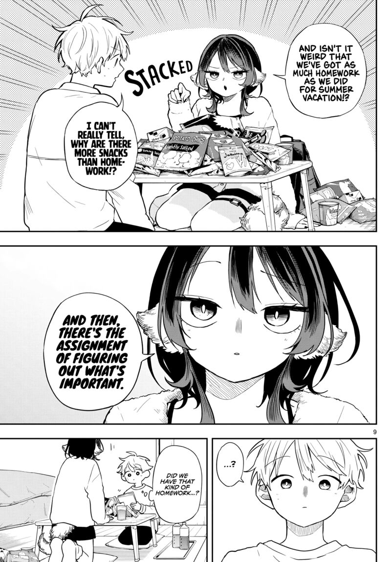 Ogami Tsumiki To Kinichijou 51 9
