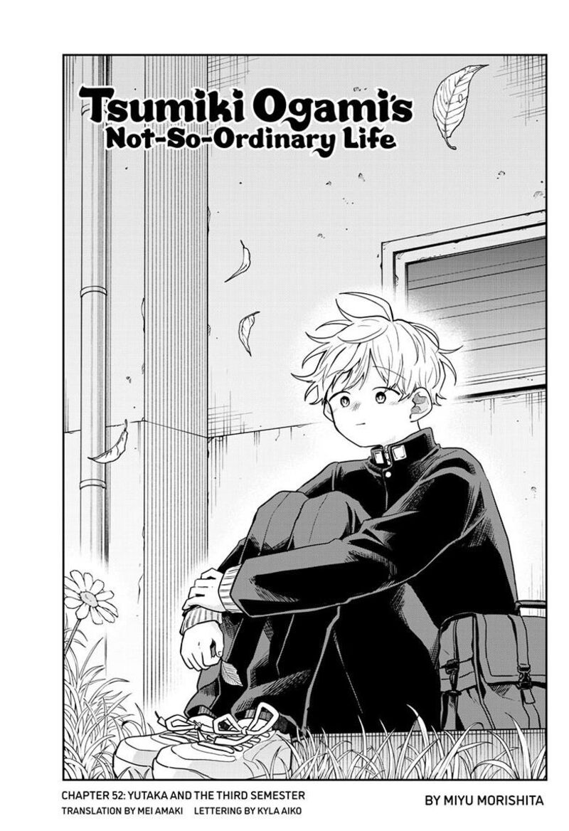 Ogami Tsumiki To Kinichijou 52 2