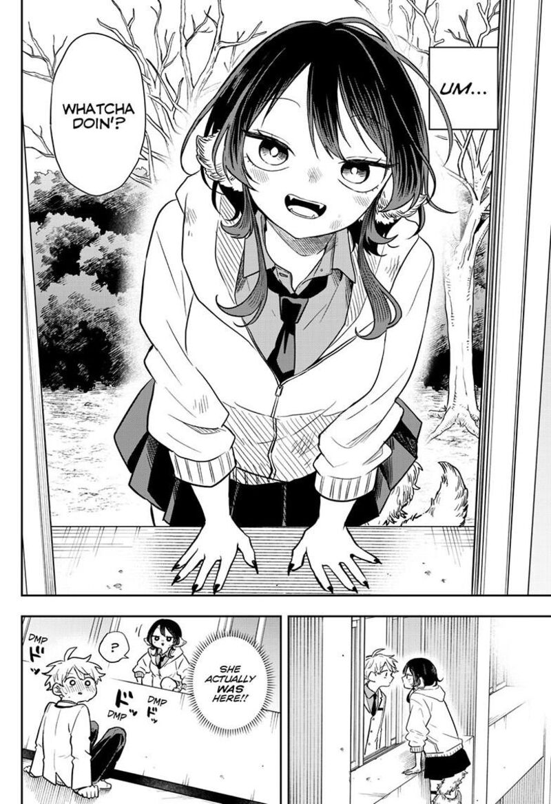 Ogami Tsumiki To Kinichijou 52 7