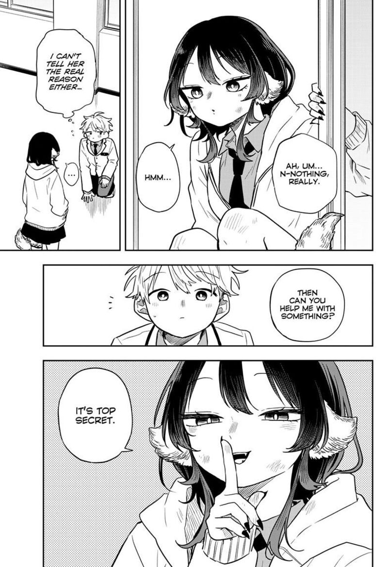 Ogami Tsumiki To Kinichijou 52 8