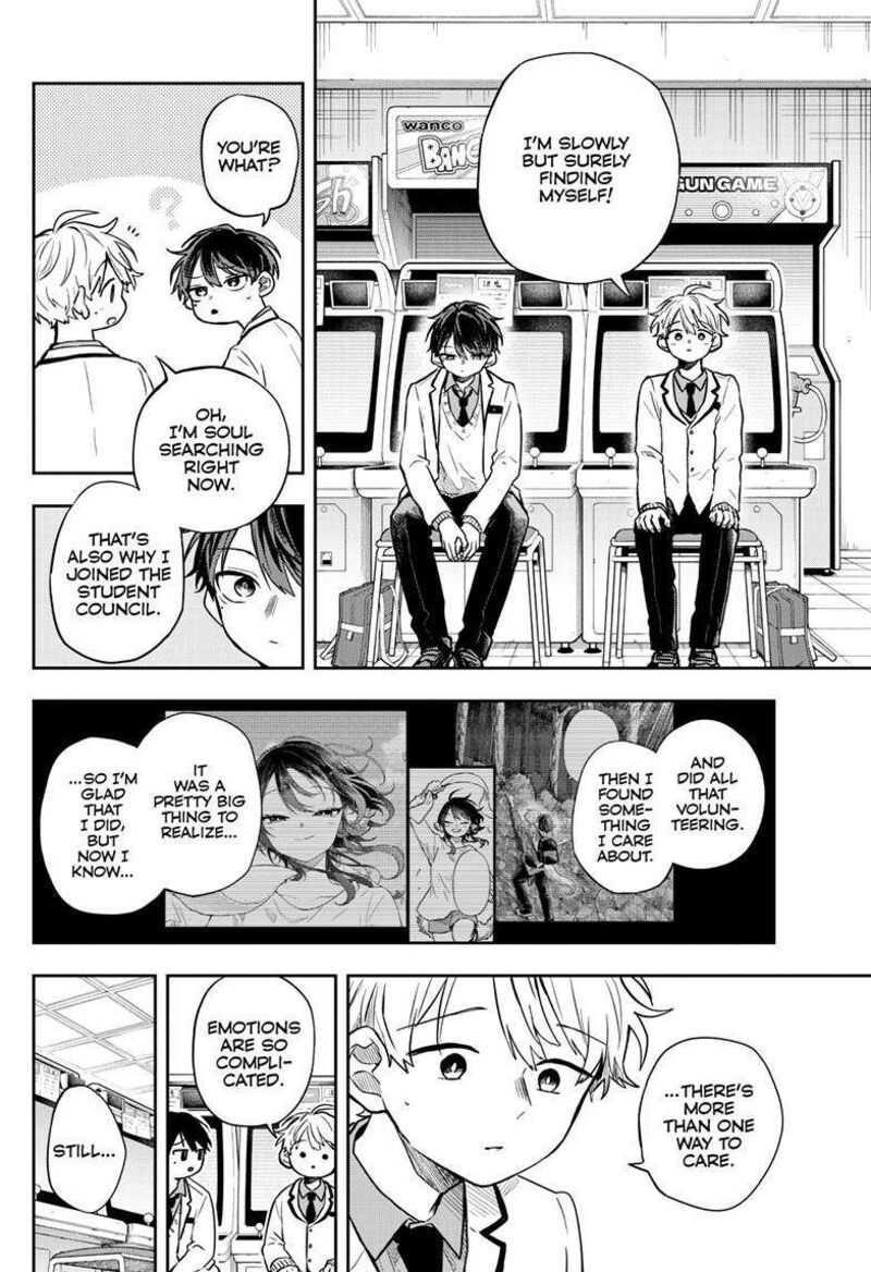 Ogami Tsumiki To Kinichijou 53 14