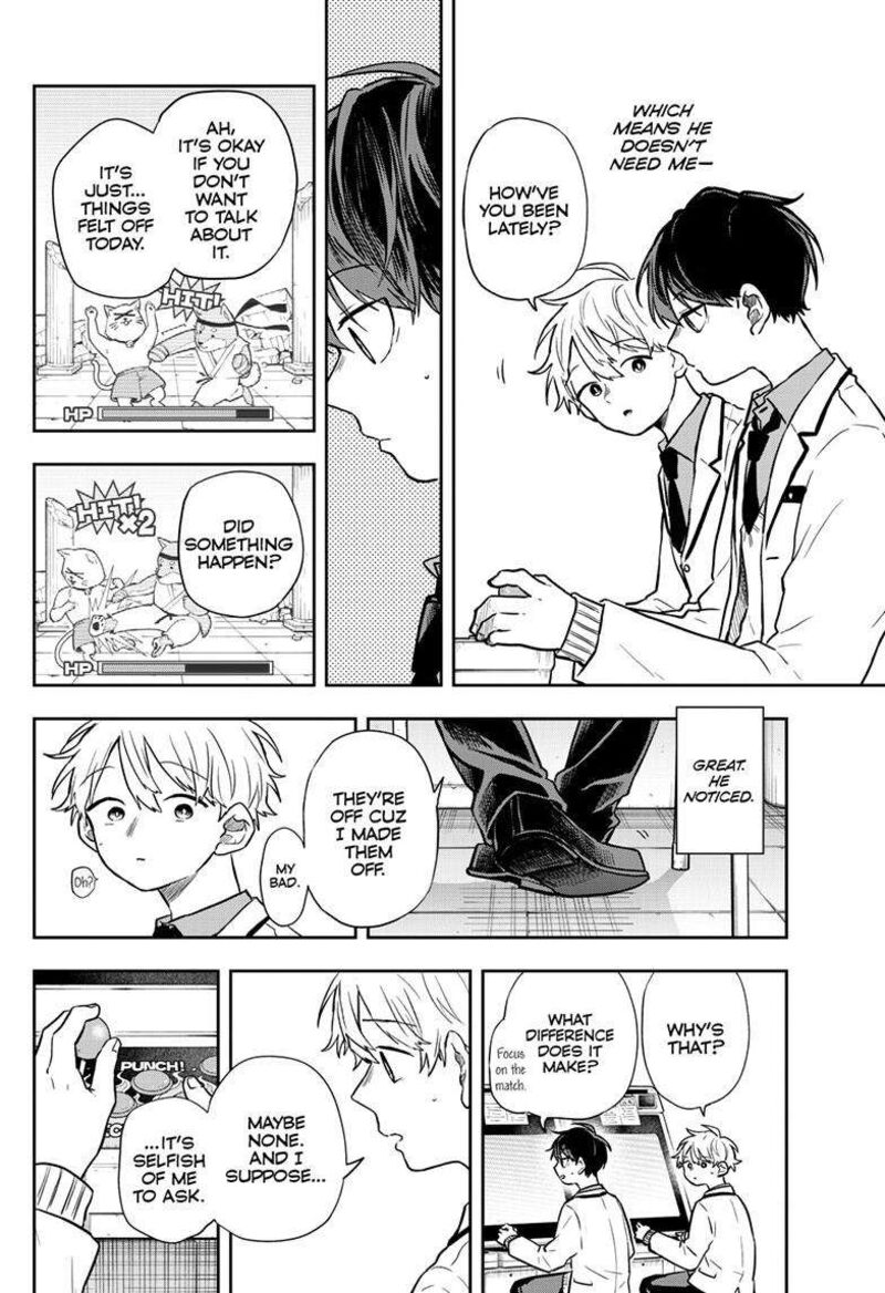 Ogami Tsumiki To Kinichijou 53 16
