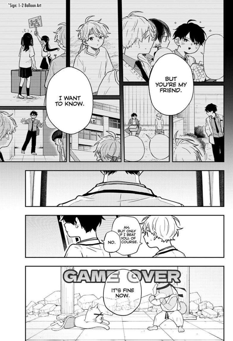 Ogami Tsumiki To Kinichijou 53 17