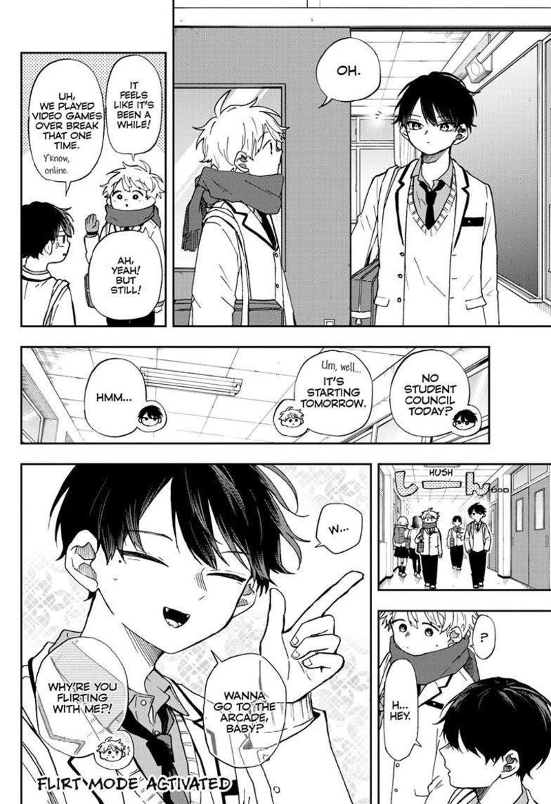 Ogami Tsumiki To Kinichijou 53 4