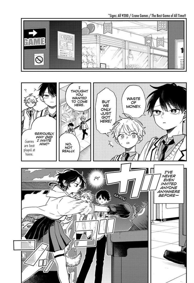 Ogami Tsumiki To Kinichijou 53 5