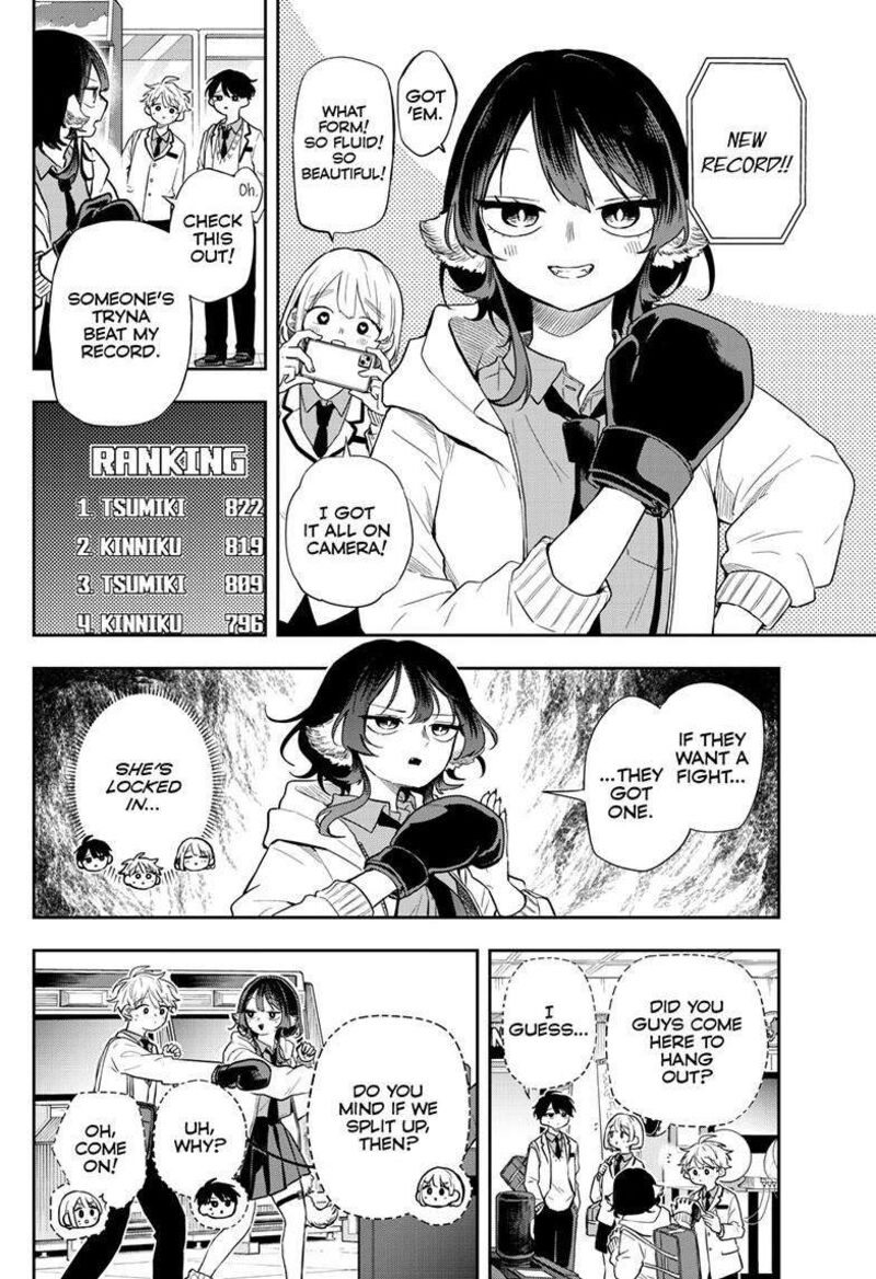 Ogami Tsumiki To Kinichijou 53 6