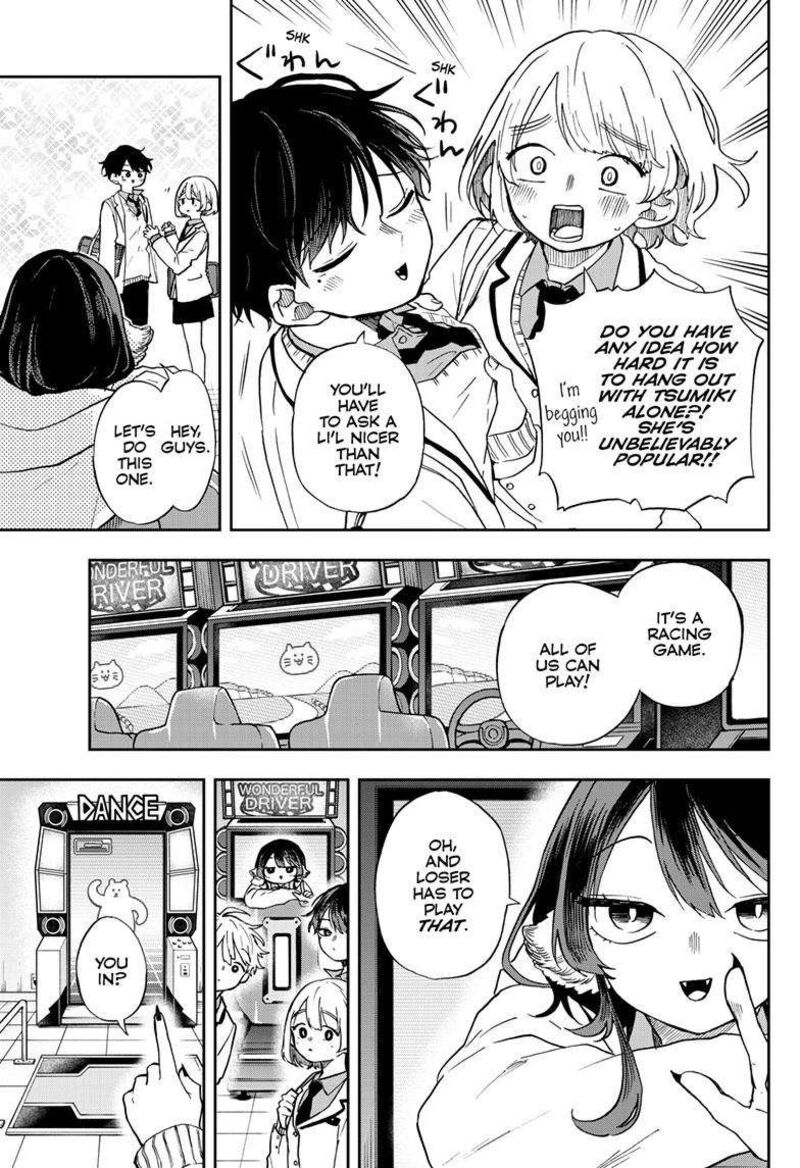 Ogami Tsumiki To Kinichijou 53 7