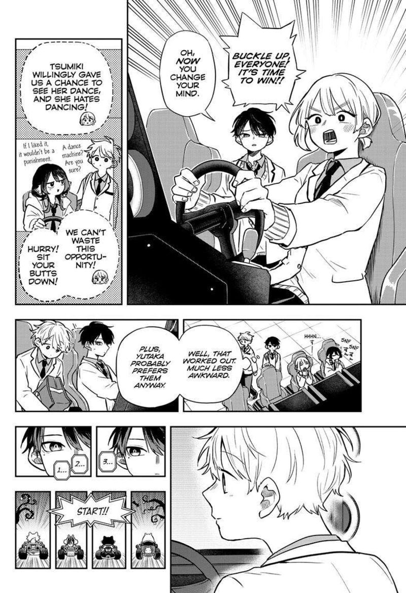 Ogami Tsumiki To Kinichijou 53 8