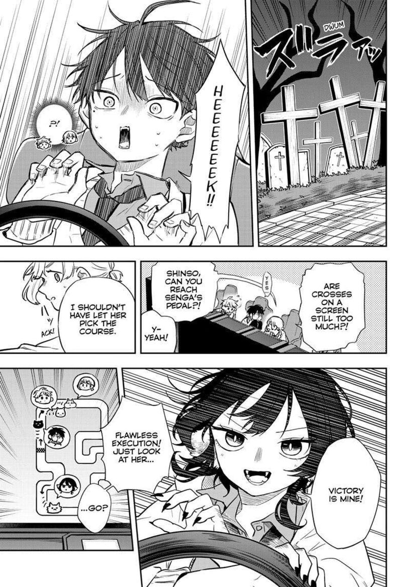 Ogami Tsumiki To Kinichijou 53 9