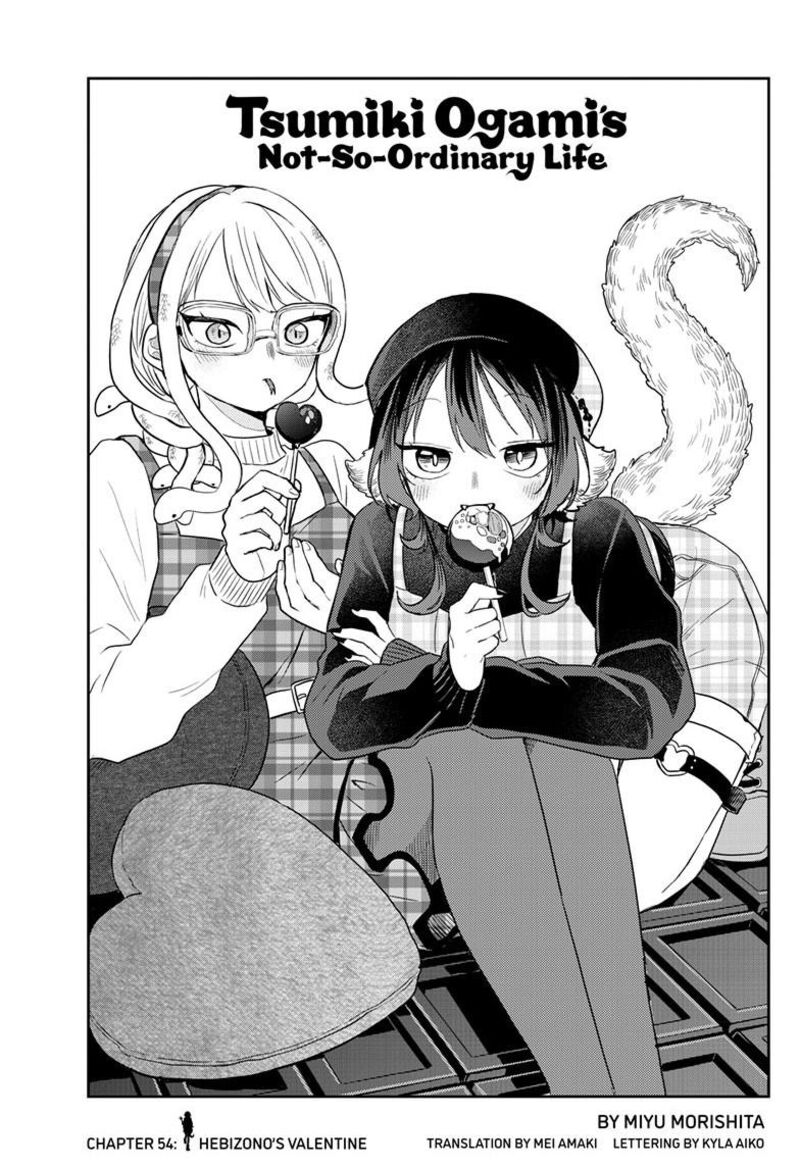 Ogami Tsumiki To Kinichijou 54 2
