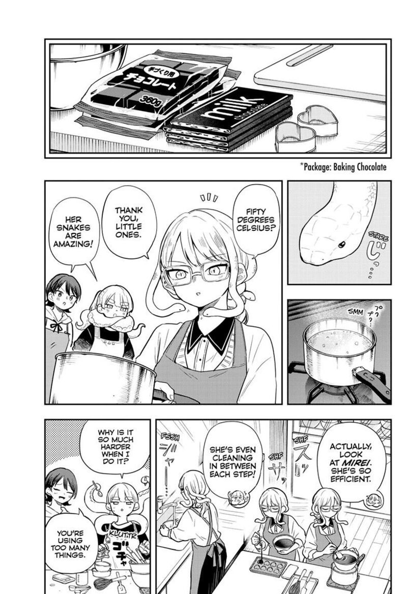 Ogami Tsumiki To Kinichijou 54 6