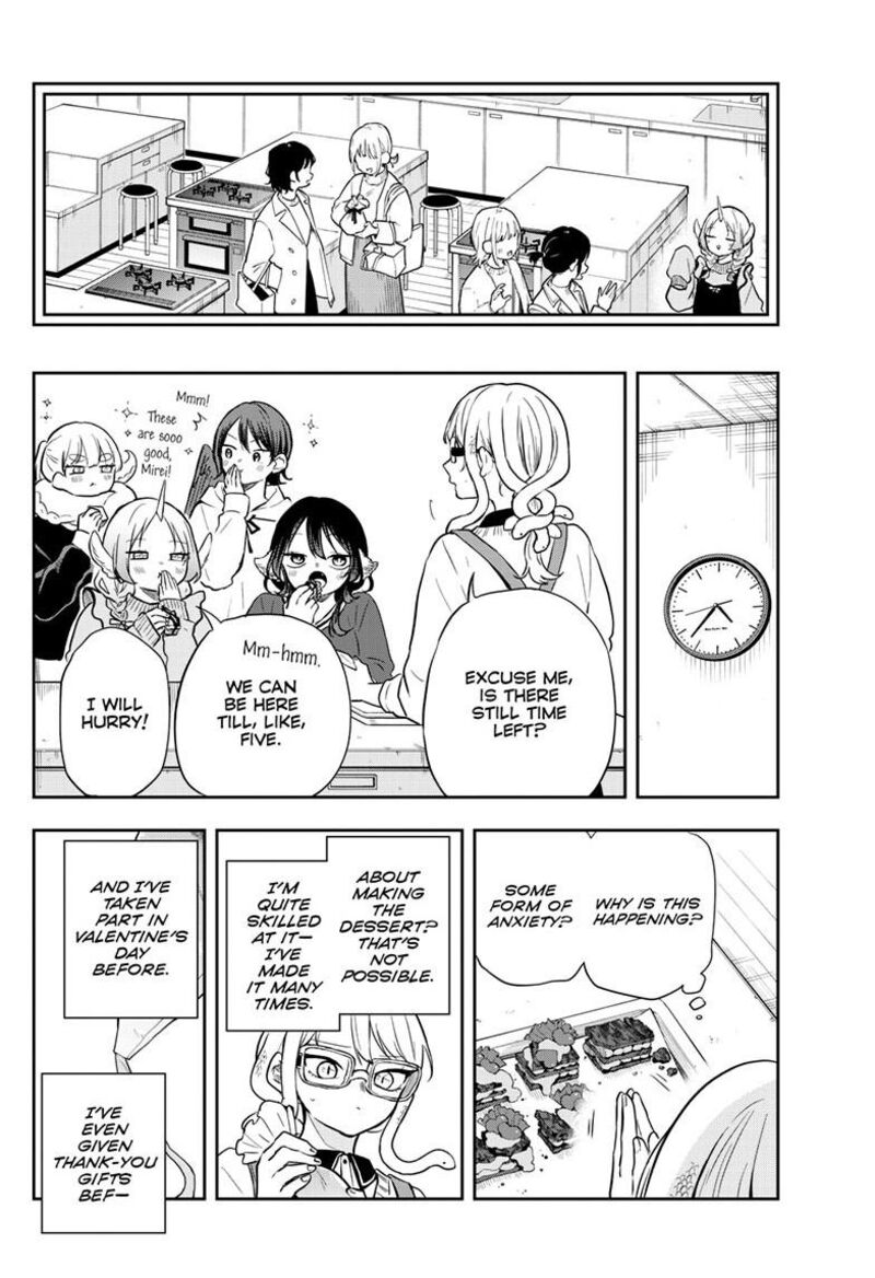 Ogami Tsumiki To Kinichijou 54 9
