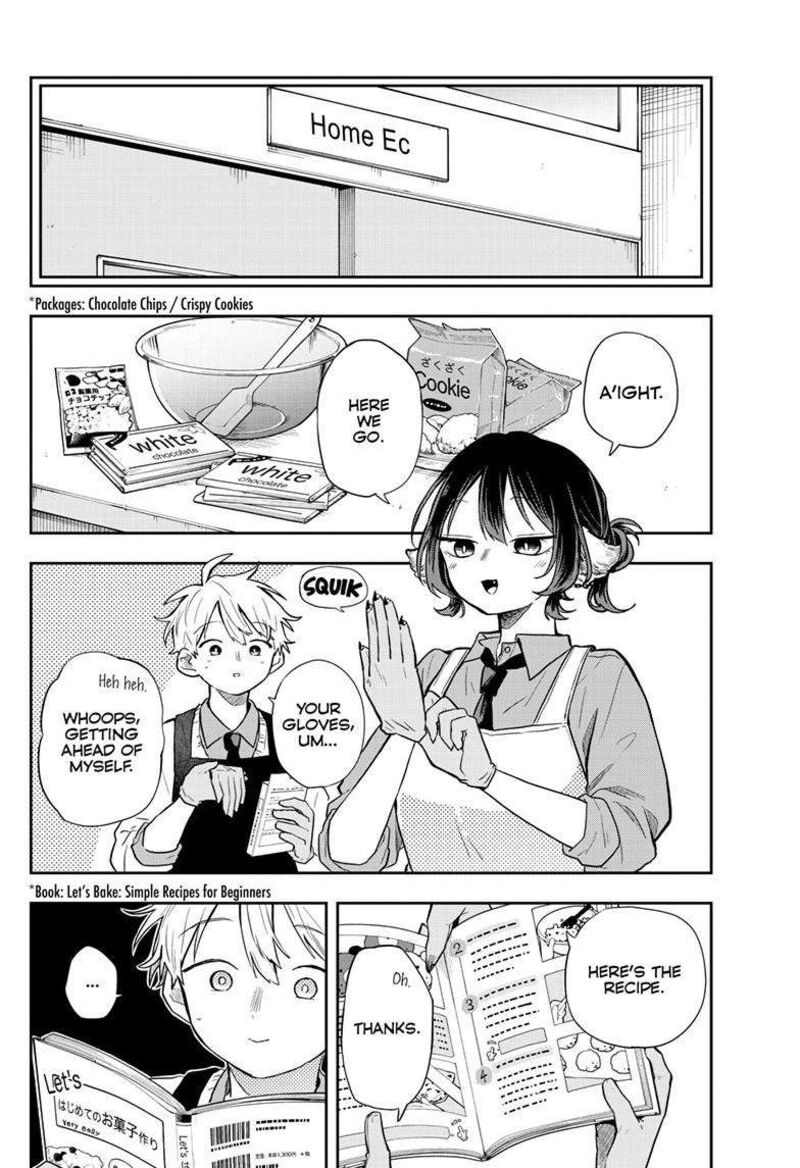 Ogami Tsumiki To Kinichijou 55 5