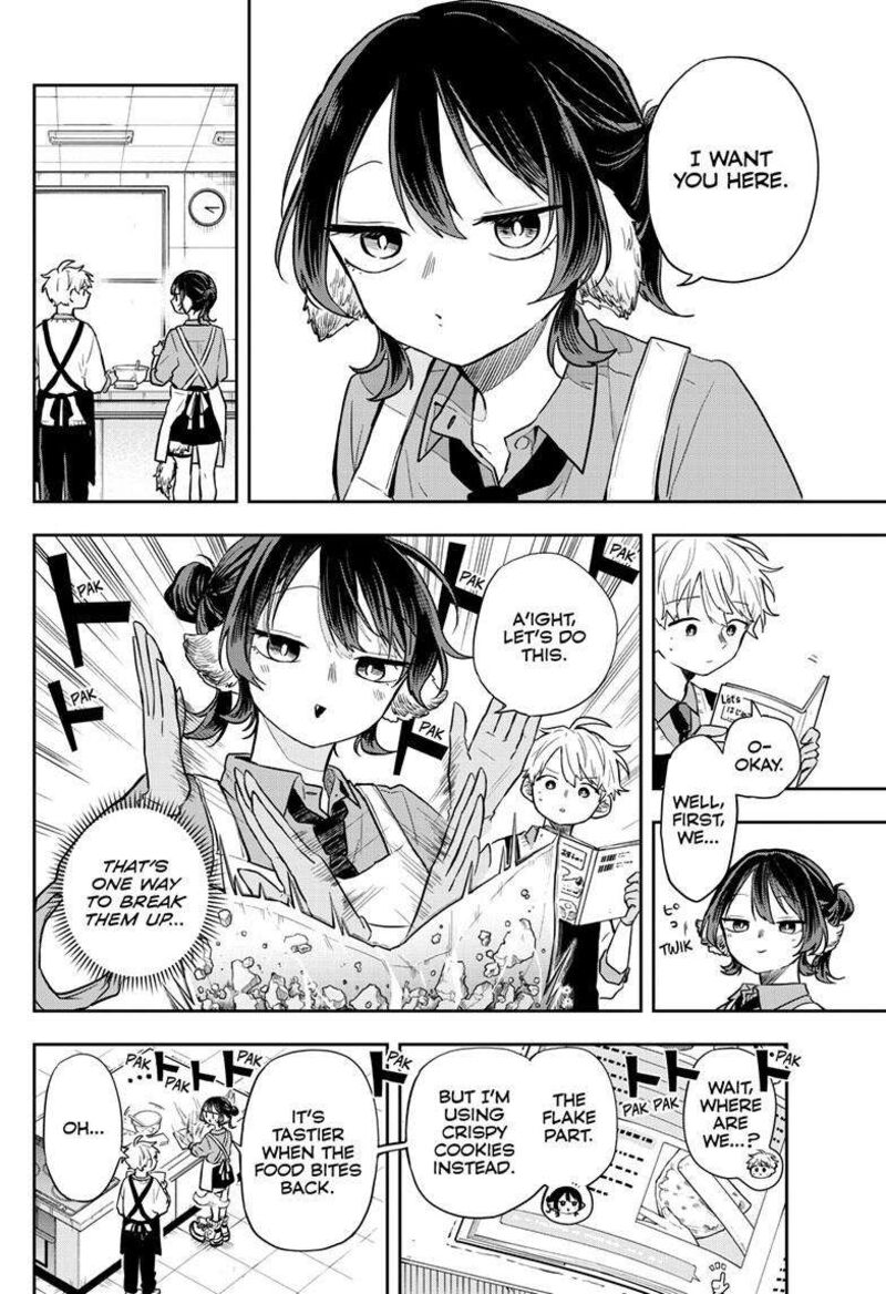 Ogami Tsumiki To Kinichijou 55 7