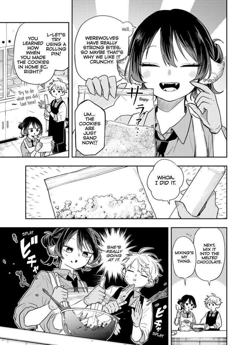 Ogami Tsumiki To Kinichijou 55 8