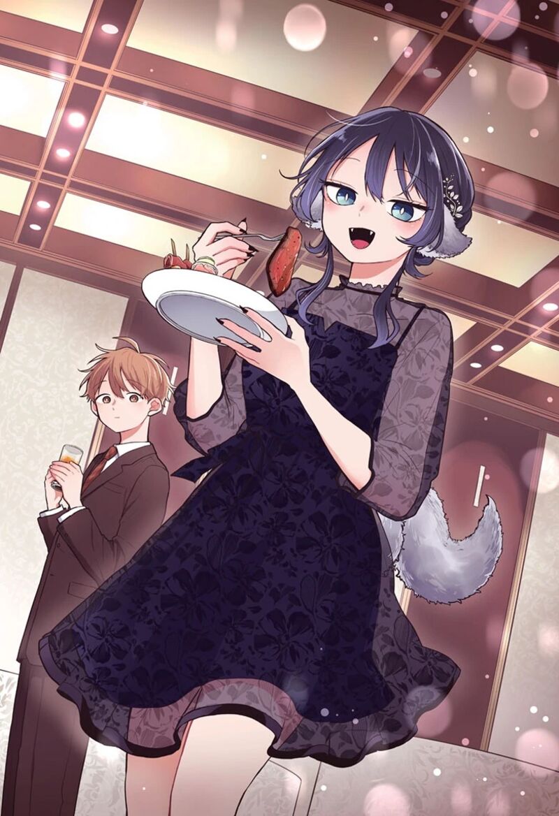 Ogami Tsumiki To Kinichijou 57 1