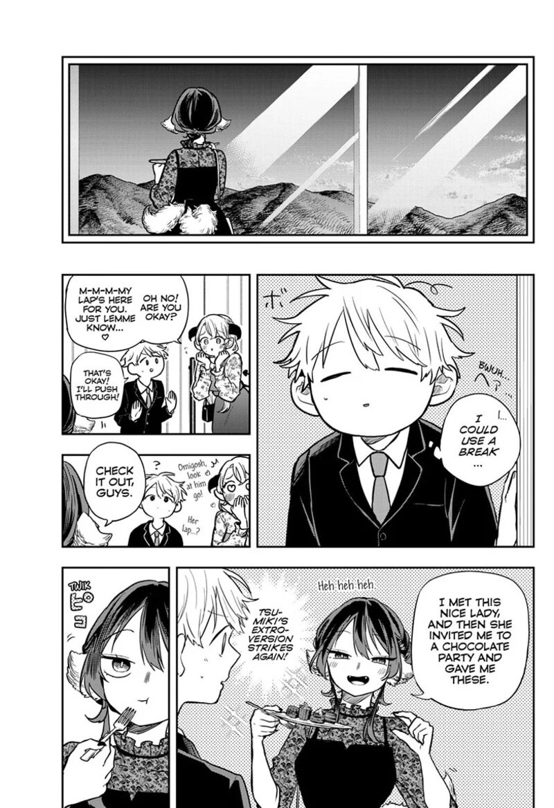 Ogami Tsumiki To Kinichijou 57 12