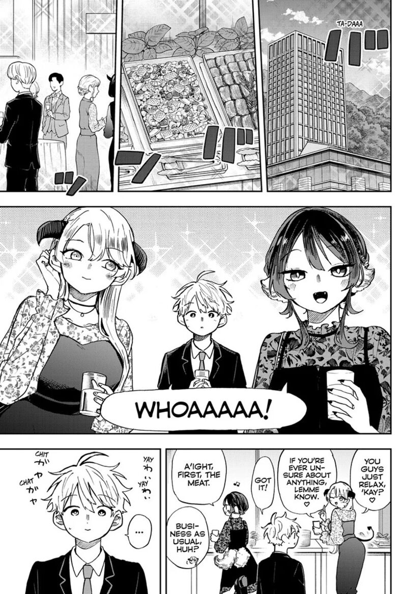 Ogami Tsumiki To Kinichijou 57 4