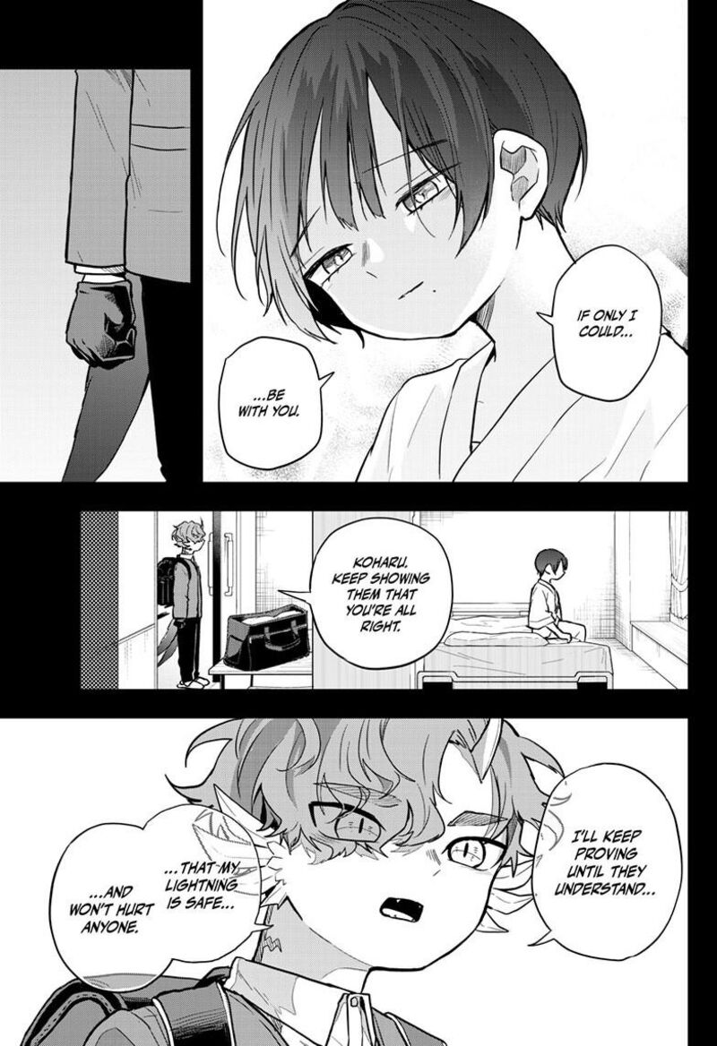Ogami Tsumiki To Kinichijou 58 14