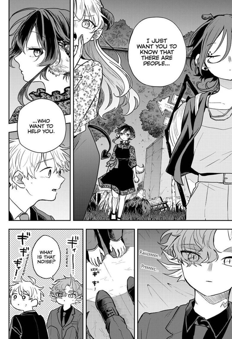 Ogami Tsumiki To Kinichijou 59 11