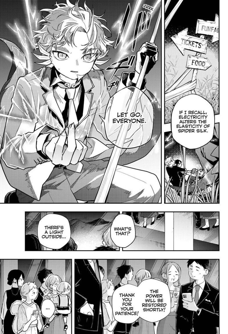 Ogami Tsumiki To Kinichijou 59 14