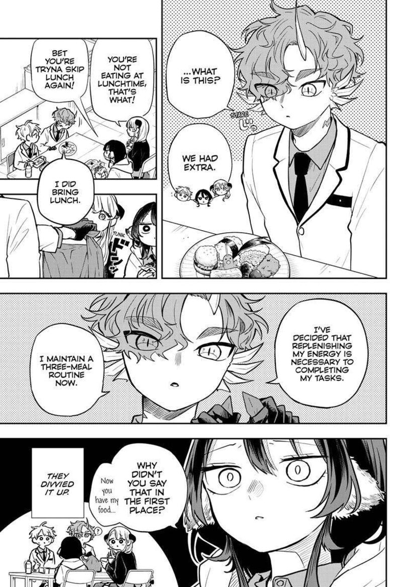 Ogami Tsumiki To Kinichijou 60 3