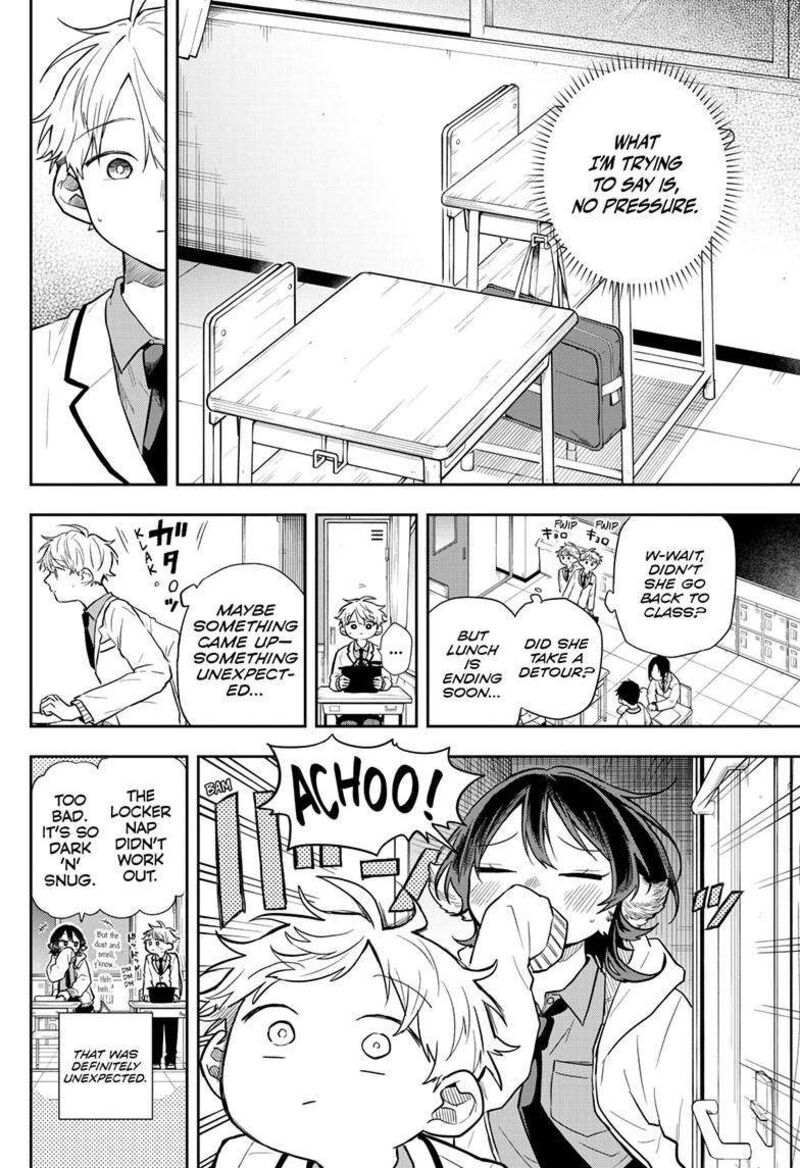 Ogami Tsumiki To Kinichijou 60 6