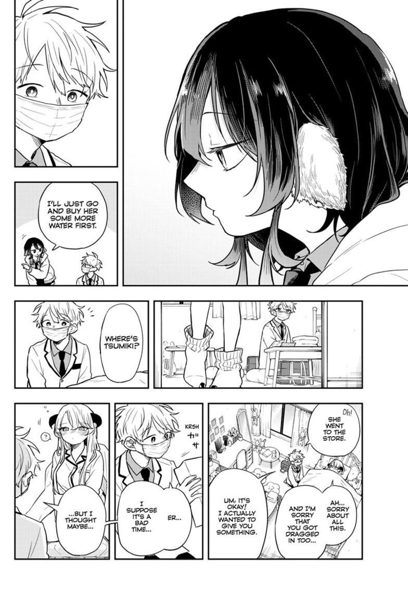 Ogami Tsumiki To Kinichijou 63 11