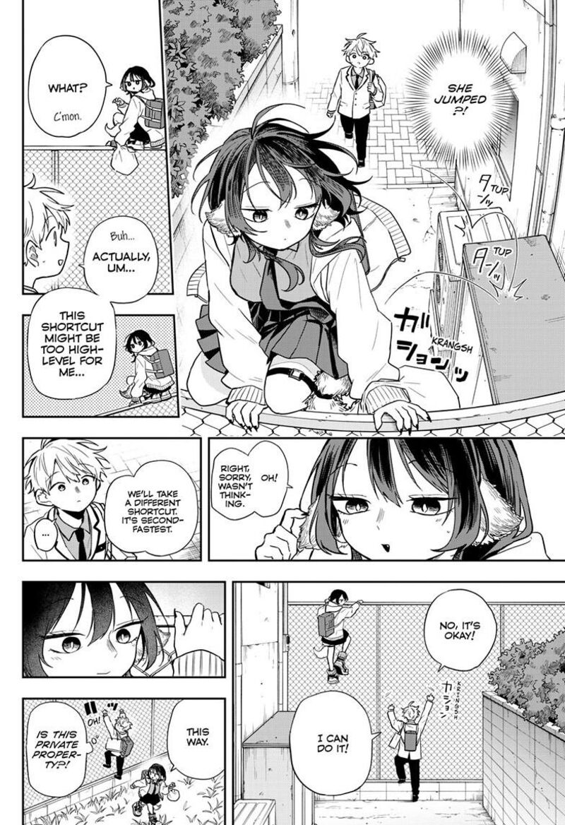 Ogami Tsumiki To Kinichijou 63 5