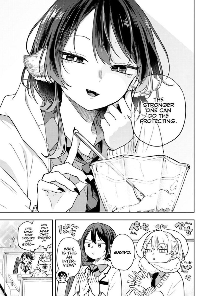 Ogami Tsumiki To Kinichijou 65 14