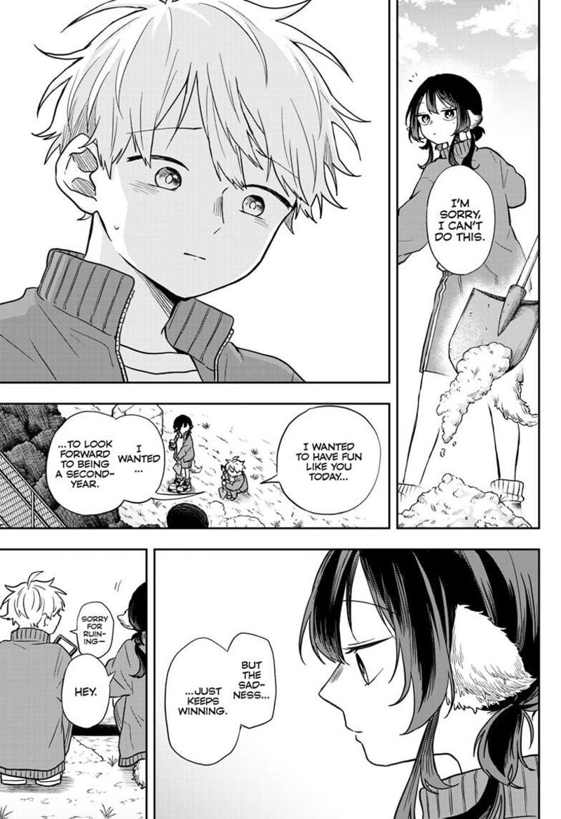 Ogami Tsumiki To Kinichijou 66 11