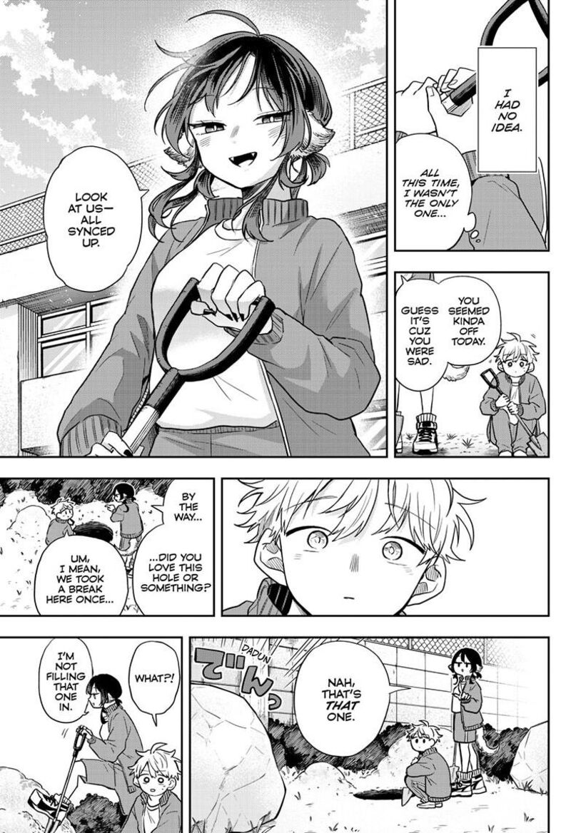 Ogami Tsumiki To Kinichijou 66 13